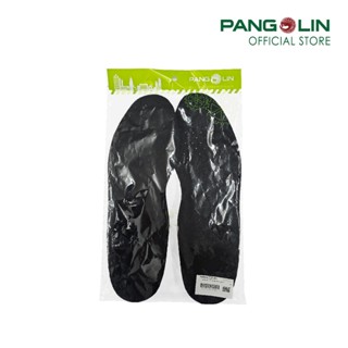 Pangolin(แพงโกลิน) รองในรองเท้า ชนิดPUสำเร็จรูป สำหรับผู้ชาย…