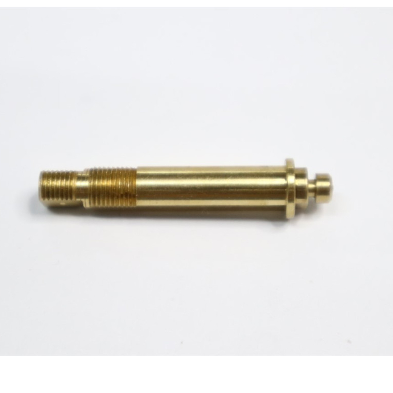 แกนเสา เสาเฟือง แกนเฟือง DAIWA PR100 PT100 มีทั้งหมุนซ้ายและหมุนขวา  อะไหล่รอกเบทไดว่า