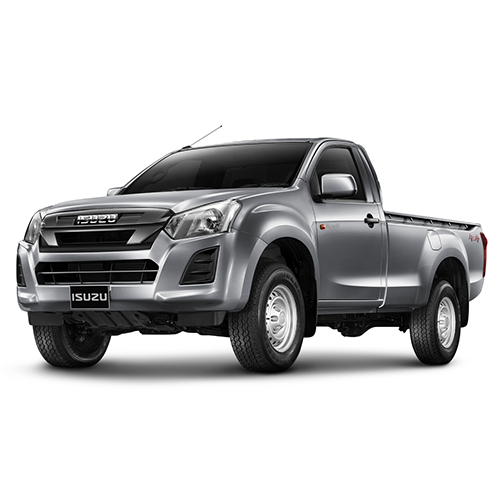 ⭐รับประกัน 1 ปี⭐ พรมปูรถยนต์ พรม6D ISUZU D-MAX ดีแม๊ก ตอนเดียว เต็มคัน เข้ารูป ตรงรุ่น พร้อมของแถม