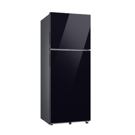 ตู้เย็น 2 ประตู SAMSUNG RT42CG6644S9/ST 14.7Q ดำ  (สั่งสินค้า 1 ชิ้น/1 ออเดอร์เท่านั้น)