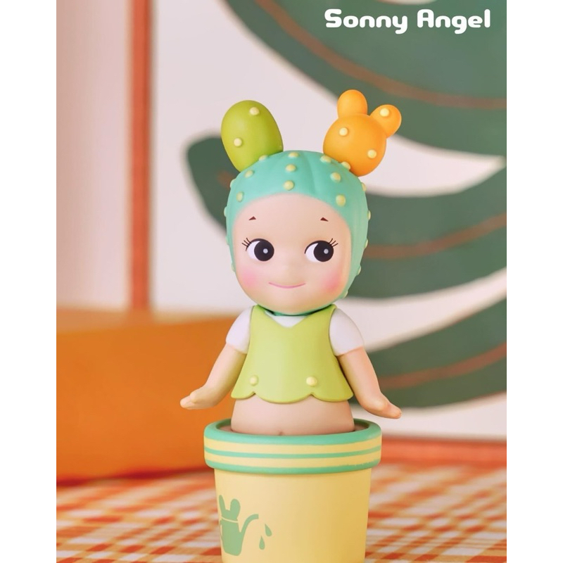Gardening : Home Sweet Home Series (Sonny angel mini figure)
