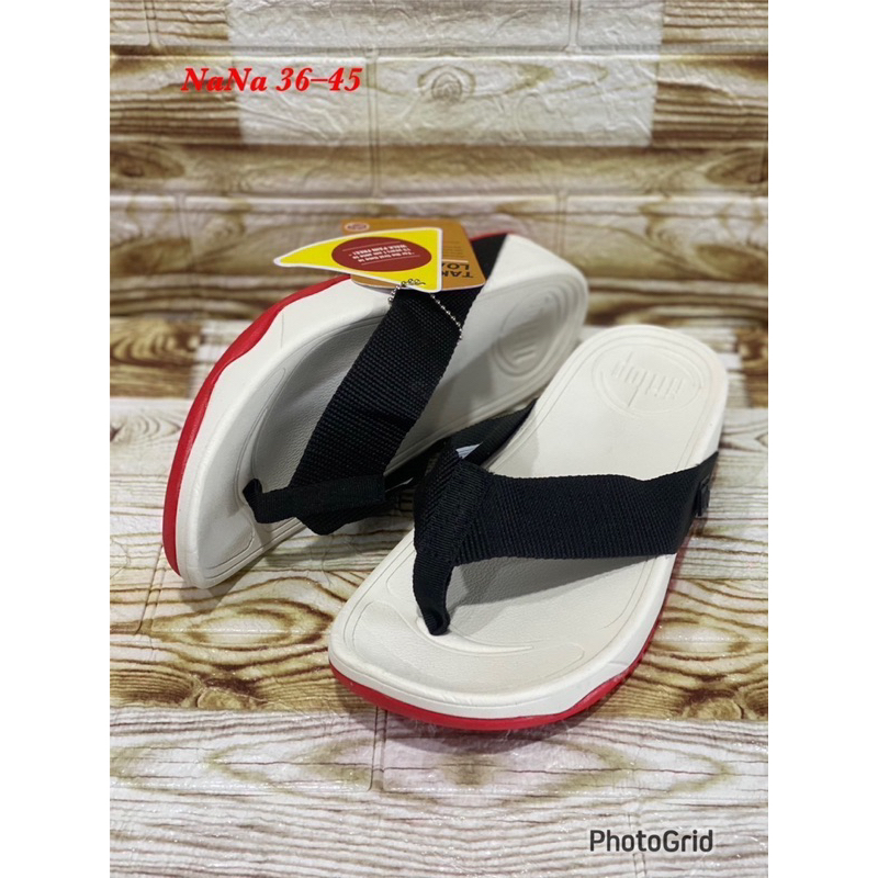 รองเท้าแตะ fitflop สำหรับผู้ชายรองเท้าเพื่อสุขภาพ ไซด์ 36-45สินค้าพร้อมส่ง ทุกสี เบานิ่ม ใส่สบาย งาน สวย ราคาถูก