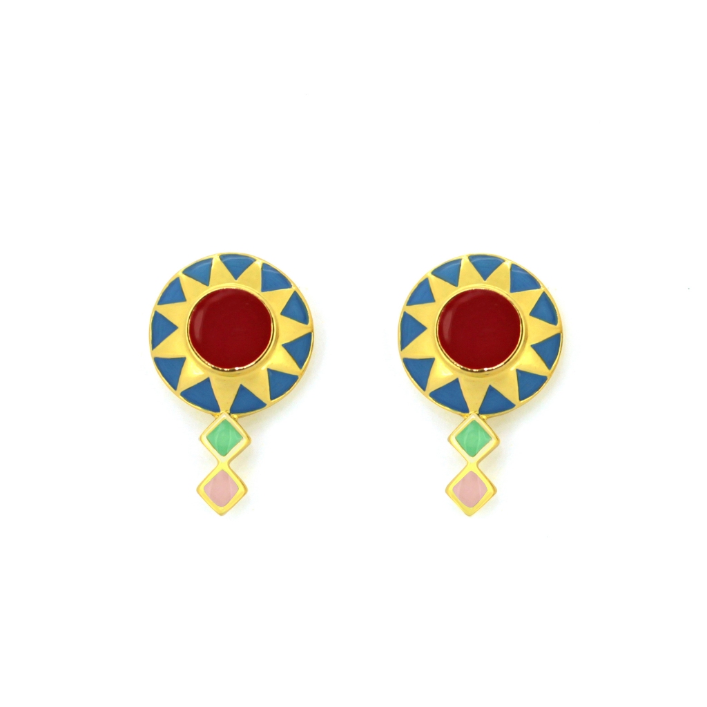 GoodAfterNine - Spring Song Ring | Season Song
