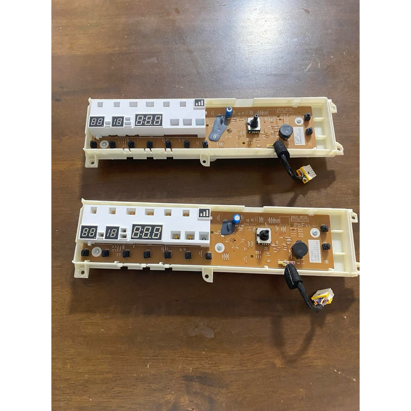 เมนบอร์ด เครื่องซักผ้า panasonic na128vg6