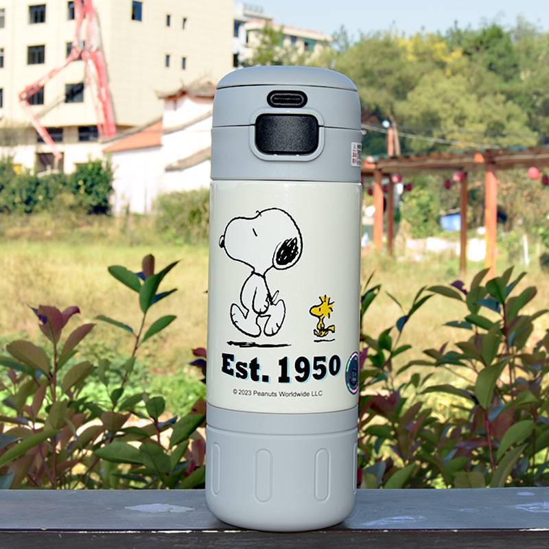 กระบอกน้ำเก็บอุณหภูมิ ความจุ 500 ML