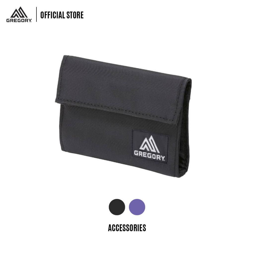 Gregory Classic Wallet กระเป๋าสตางค์ กระเป๋าใส่เงิน
