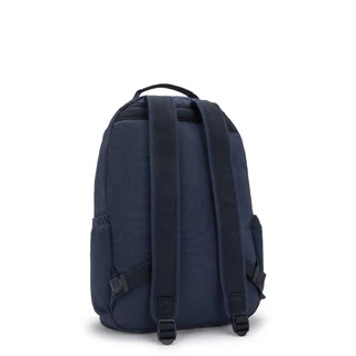 กระเป๋า KIPLING รุ่น SEOUL สี Blue Bleu 2