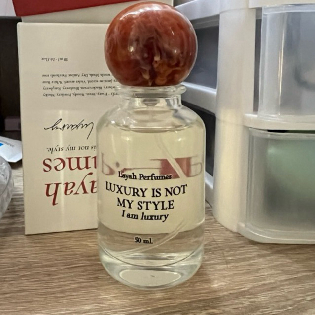 น้ำหอมบ้านกู้ด กลิ่น layah