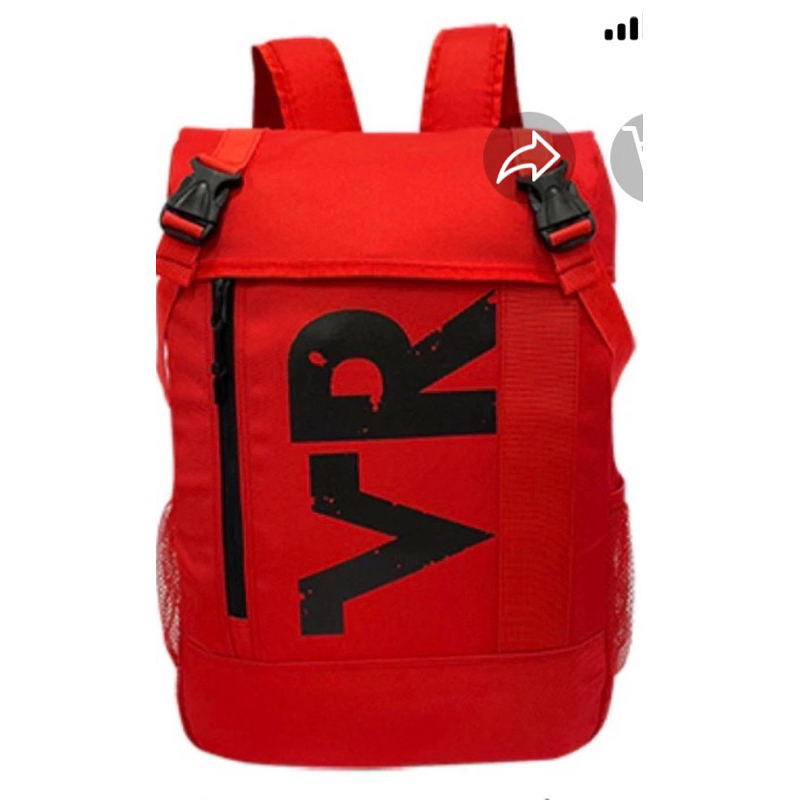 กระเป๋าเป้ Valentino