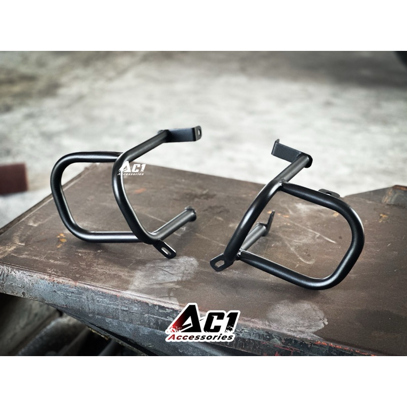 แคชบาร์ กันล้ม Yamaha PG-1 Ver.2 Thep