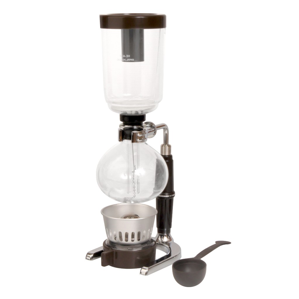 💗TCA-3 Coffee Syphon💗 (เครื่องชงกาแฟสูญญากาศ)☕️☕️