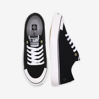 Breaker รุุ่น ISUS-OG รองเท้าผ้าใบแฟชั่น รองเท้าผ้าใบเบรกเกอร์สนึกเกอร์ สี MIDNIGHT Size 37-45