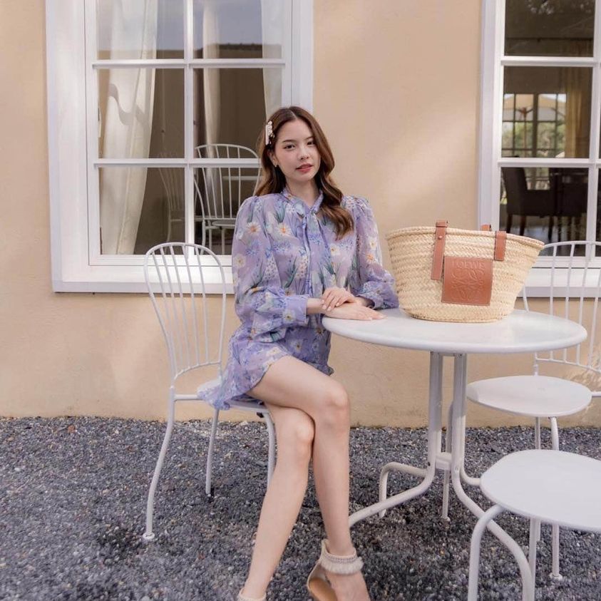 (New) Joobs Studio ชุดเซ็ท WonderBlossom Iris Set