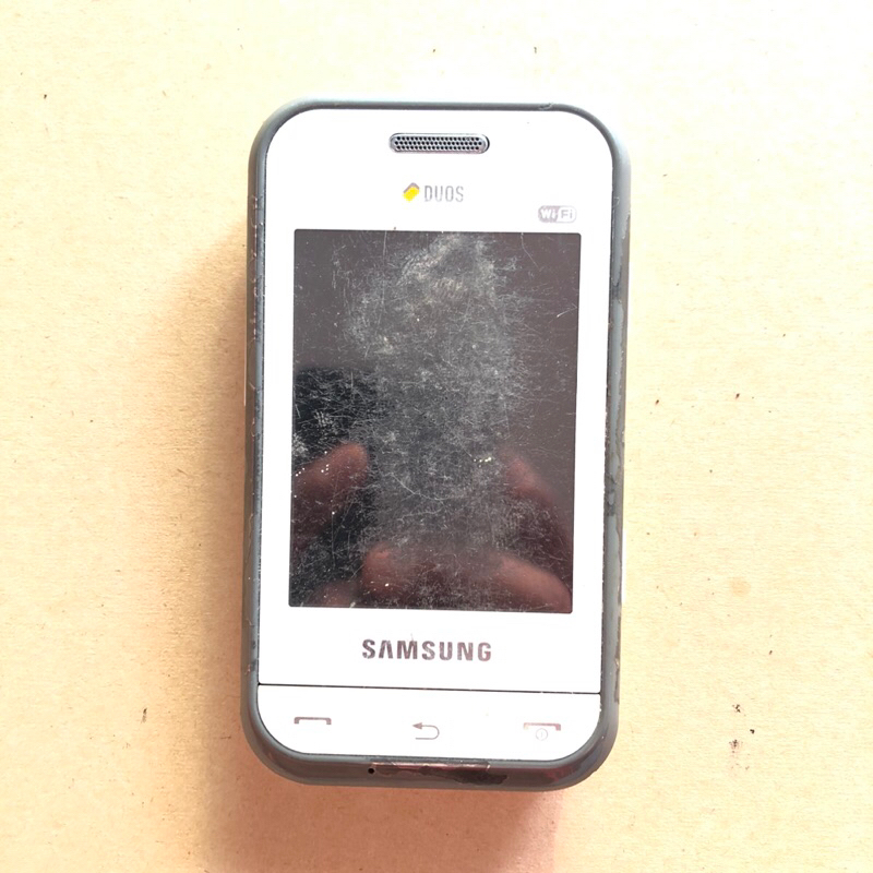 ซากมือถือใช้สำหรับ Samsung E2652