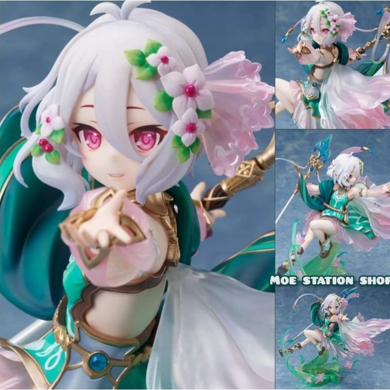 [ พร้อมส่ง ] Kokkoro ★6 (1/7 Furyu) Princess Connect! Re: Dive ของใหม่ แท้