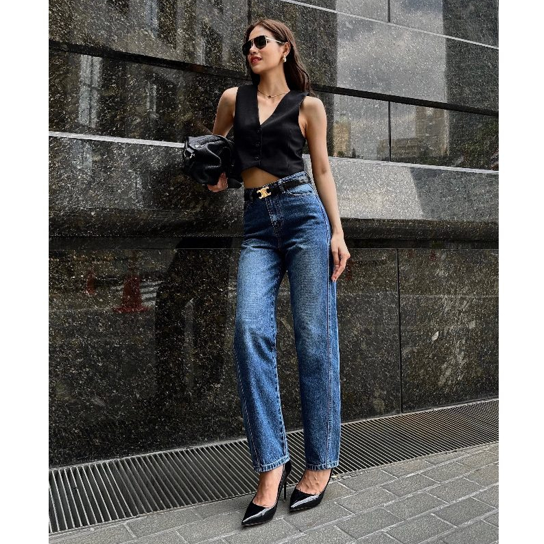 HUNG JEANS รุ่น Ashley Jeans (HJ46)