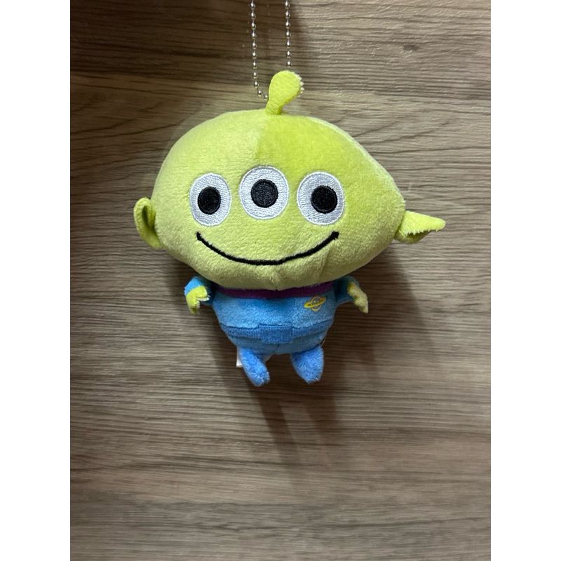พวงกุญแจตุ๊กตา Toy Story (12 cm)
