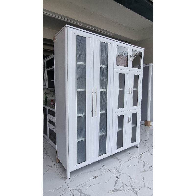 ตู้กับข้าว150cm.รุ่นA10