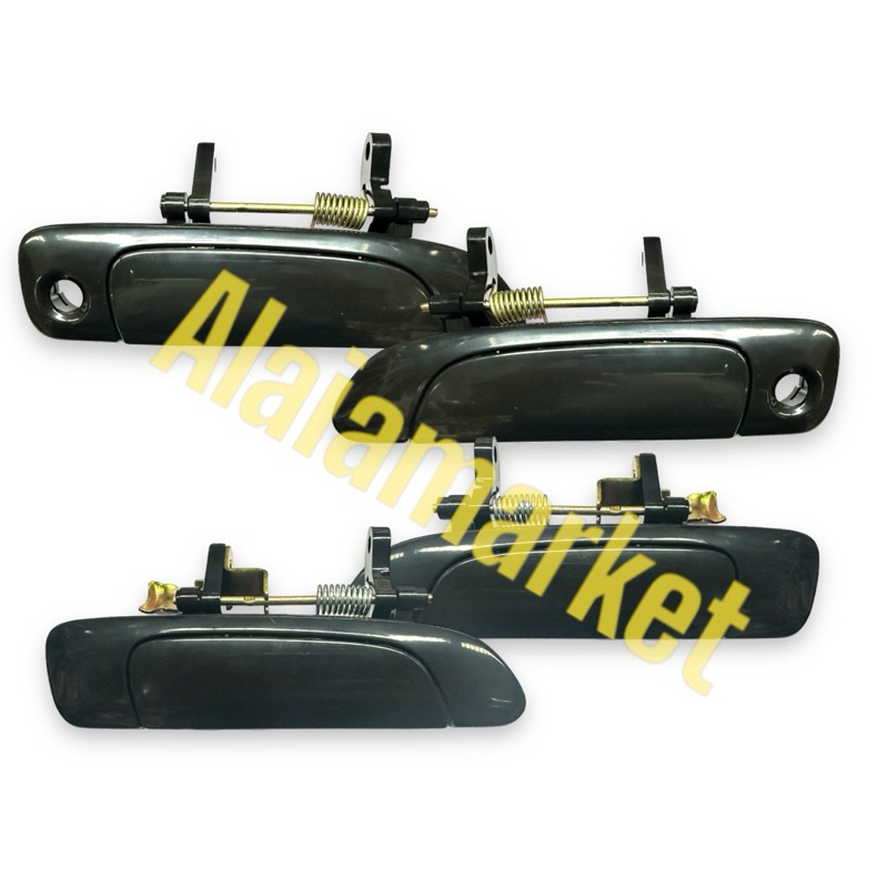 มือเปิดประตูนอก Honda Civic 2001 2002 2003 2004 ES