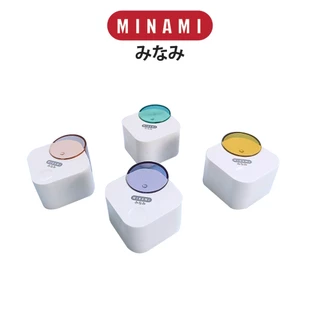 MINAMI (มินามิ)ตราประทับปิดข้อความลับ MI-8003 จำนวน 1 แพ็ค