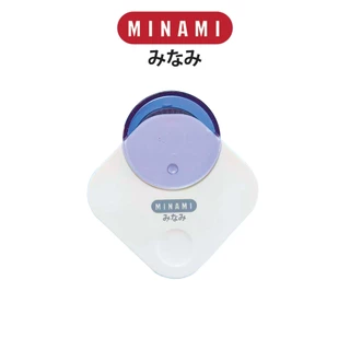 MINAMI (มินามิ)ตราประทับปิดข้อความลับ MI-8003 จำนวน 1 แพ็ค