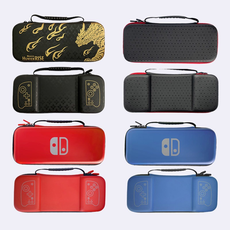 กระเป๋า NINTENDO SWITCH SPLIT PAD PRO Case Bag Grip Split