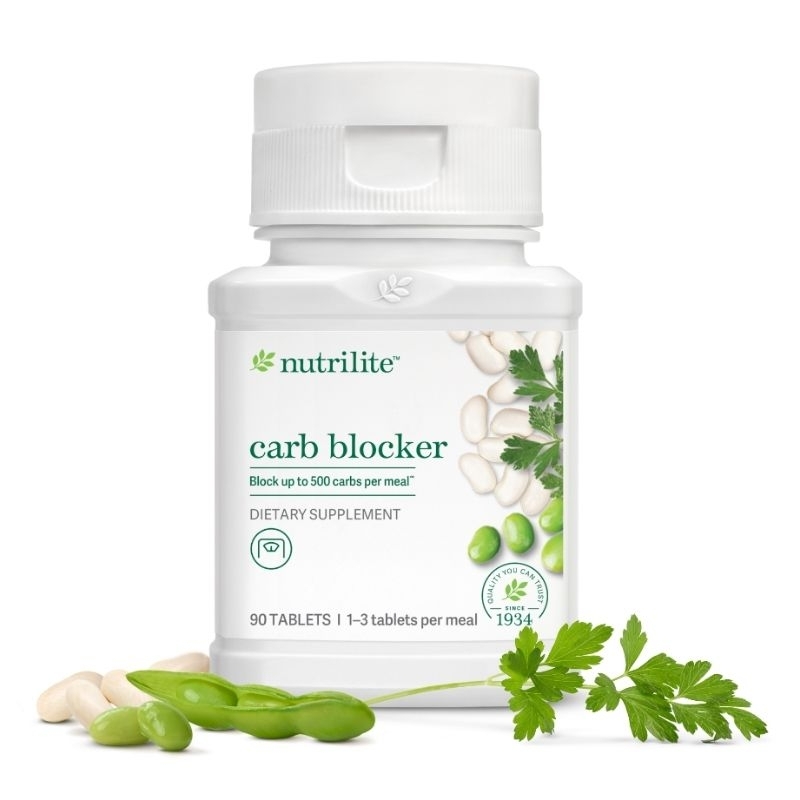 Nutrilite® Carb Blocker