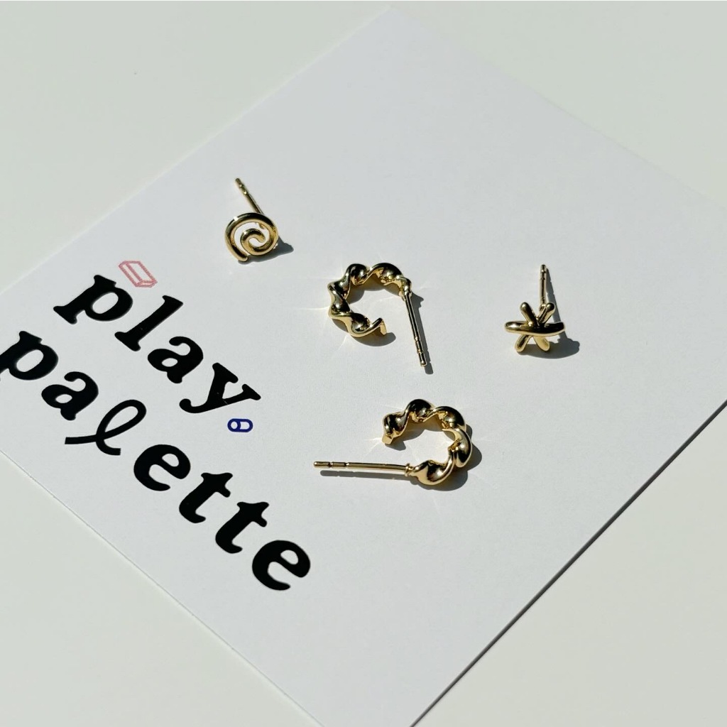 play.palette - Baby spiral hoop