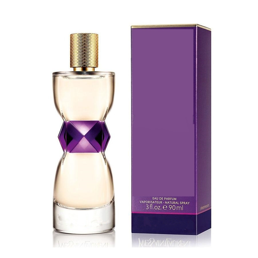 น้ำหอม Y Saint Manifes 90 ml. กล่องซีล