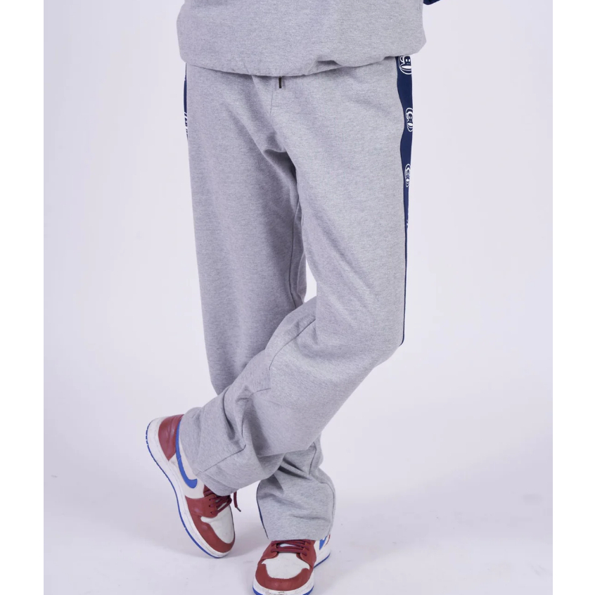 PAUL FRANK กางเกงขายาว PFGRPASP2175 UNISEX PANTS BASIC SP21