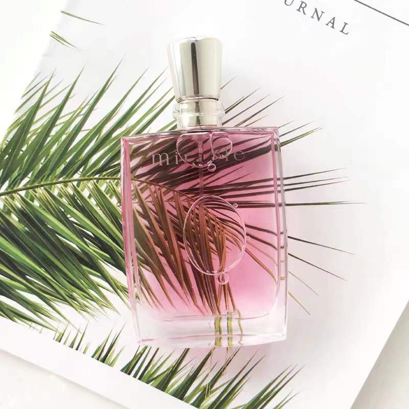 พร้อมส่ง น้ำหอมM-iracle EDP 100 ml