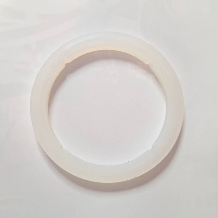 ซีลยางหัวชง Minimex Gemilai 3601 3605 3005 ซิลิโคน ยาง Zentis อะไหล่เครื่องชงกาแฟ