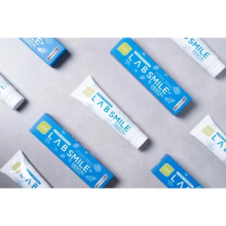 Lab Smile Dental - แลบ สไมล์เด้นทอล ยาสีฟันดูแลล้ำลึกทุกปัญหาในช่องปาก