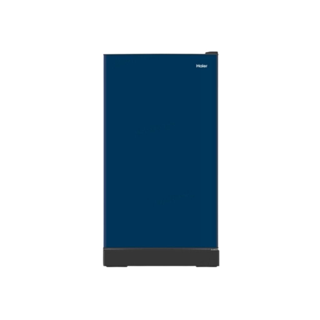 ตู้เย็น 1 ประตู HAIER HR-SD199C-BG 6.6Q บลูกรอส (สั่งสินค้า 1 ชิ้น/1 ออเดอร์เท่านั้น)
