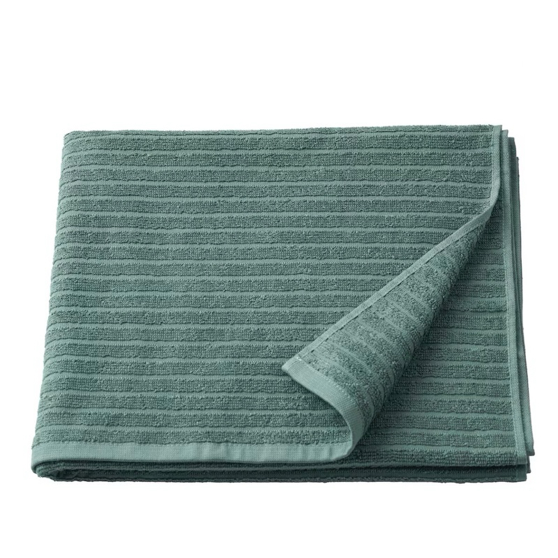 VÅGSJÖN วัวเควิน ผ้าเช็ดตัว, 70x140 ซม.,มีให้เลือกหลากหลายสี