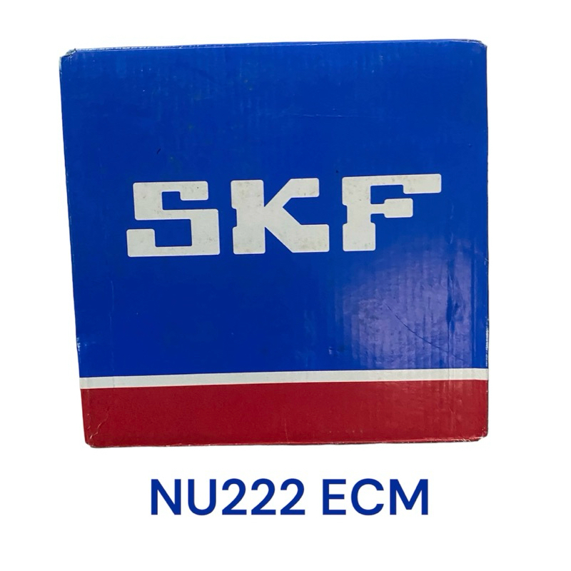 Nu 222 ECM (110x200x38)