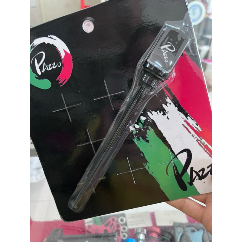 ก้านวัดน้ำมันเครื่องpazzoสำหรับnewvespa