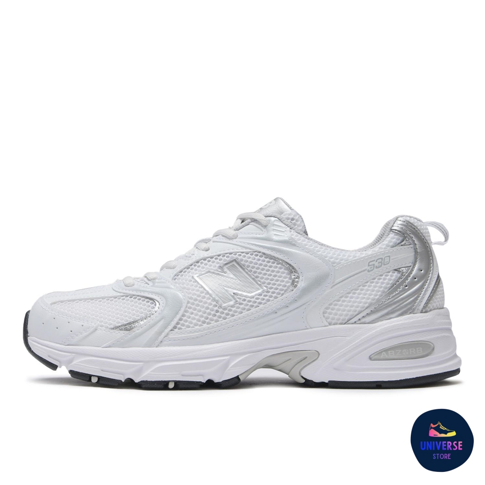 [ของแท้ ส่งไว PRE-ORDER] NEW BALANCE MR 530 EMA(D)