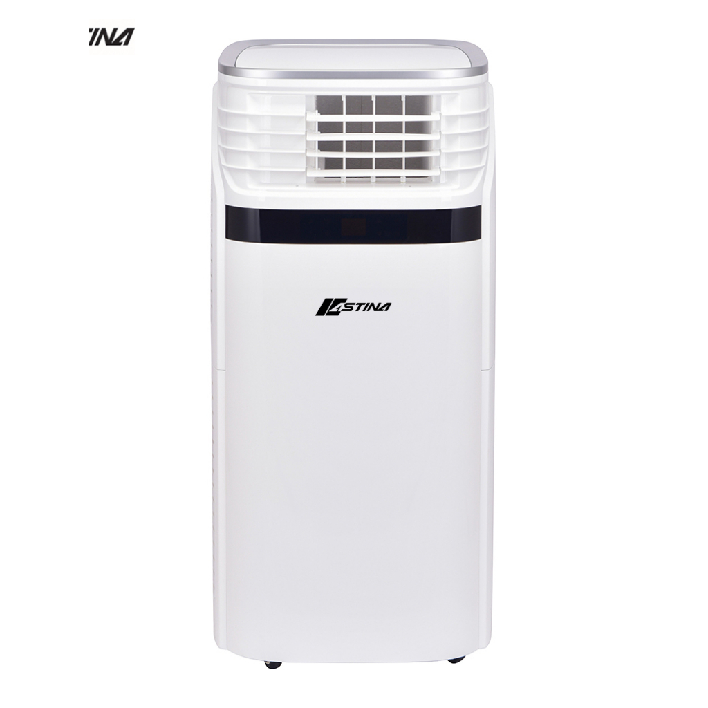 ASTINA แอร์ แอร์เคลื่อนที่ (30000 BTU) รุ่น AS300HA  สำหรับห้องขนาด  : 16-35 ตร.ม.
