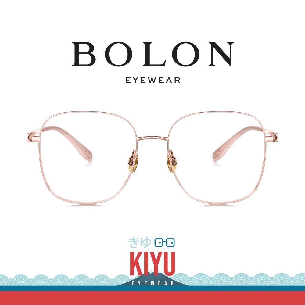 BOLON Eyewear รุ่น  Almagro BH7016 กรอบแว่นตา โบลอน bolon By Kiyu