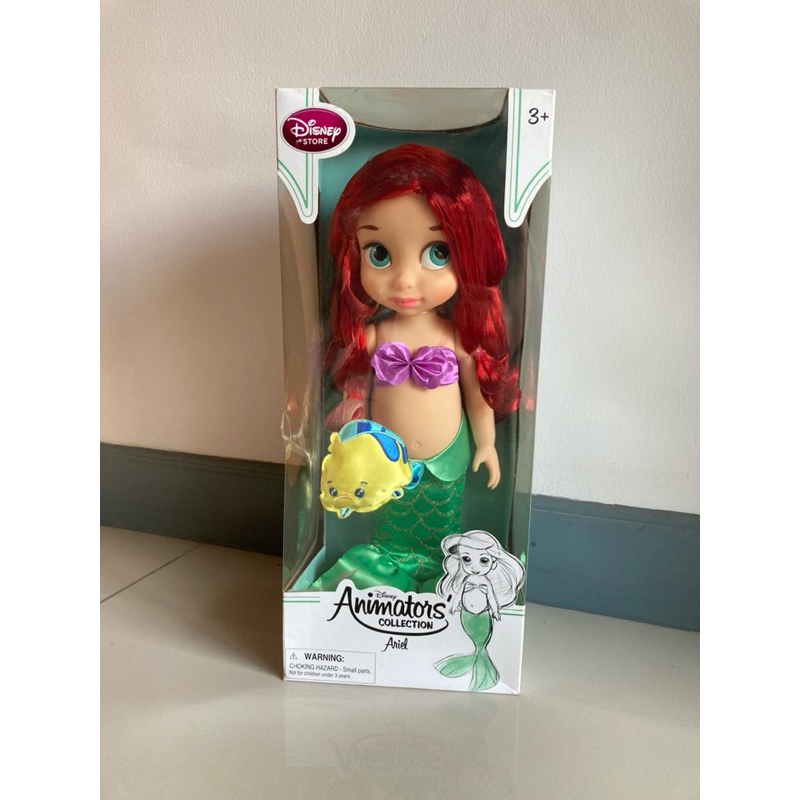 ตุ๊กตาเจ้าหญิง จาก Disney - Disney Animator 16”