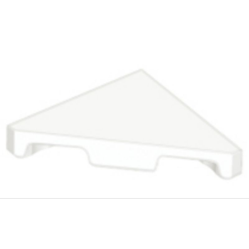 Part Lego 35787 Tile, Modified 2 x 2 Triangular