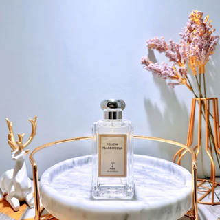 น้ำหอมนำเข้ากลิ่นYellow pear ariana(อิงลิชเเพร)100ml. 🚗พร้อมส่ง ⚡️ส่งไว