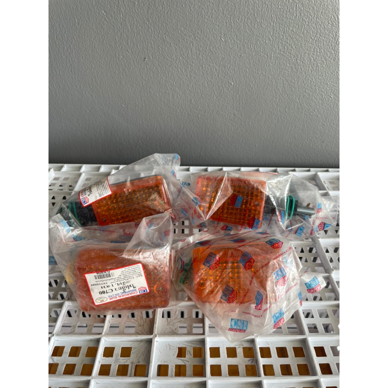 ไฟเลี้ยว C700,900,นันทิดา