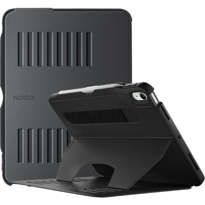 ZUGU CASE รุ่น : The Alpha สำหรับ : iPad Air 5 (2022) / iPad Air 4 (2020)