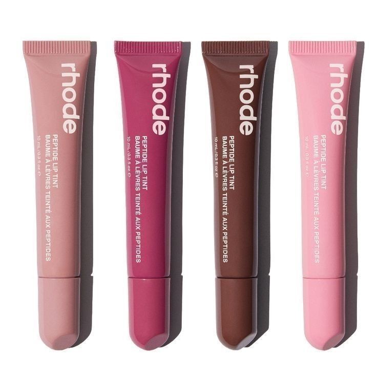 พร้อมส่ง Rhode Peptide Lip Tint แบบมีสี