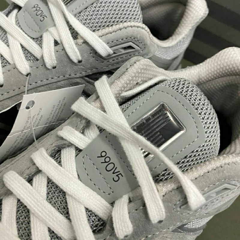 🇺🇲แท้💯%New Balance 990v5 Made​in USA ช้อปฮ่องกง