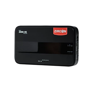 DC UPS ZMN-45 DC 5/9/12V เกรดพรีเมี่ยม สำหรับ CCTV/Router จ่ายไฟDCนาน 4-6 ชั่วโมง ประกัน1ปี