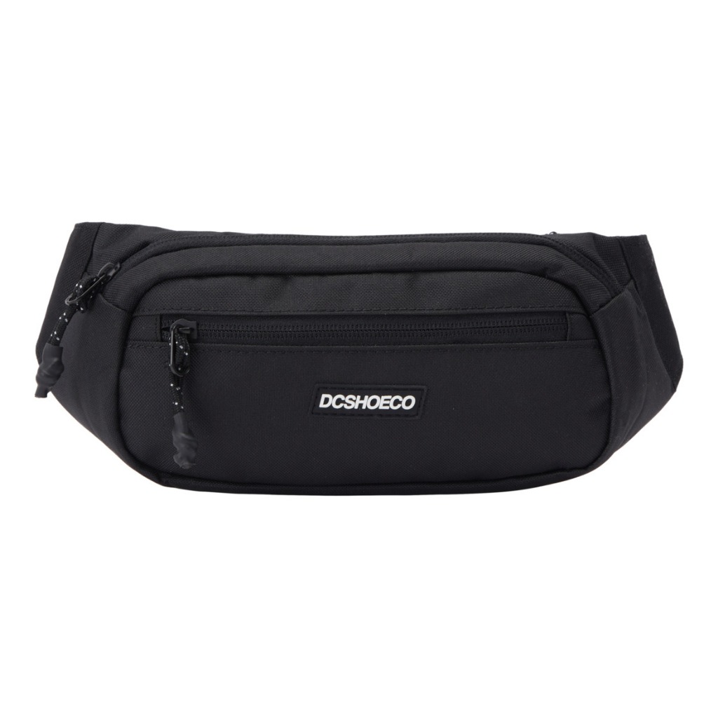 DC Shoes กระเป๋าคาดเอวสำหรับผู้ชาย Mens Tussler Fanny Pack (KVJ0) 251 ADYBA03060-KVJ0