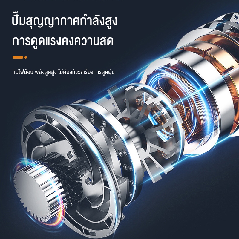 Biaowang Vacuum Sealer 300mm เครื่องซีลสูญญากาศอาหาร พร้อมถุงแวคคั่ม 10 เครื่องซีล 60Kpa พลังดูดที่แข็งแกร่งเป็นพิเศษ - รูปที่ 3